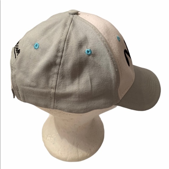 Nuts Adjustable Hat NWOT - Picture 5 of 7